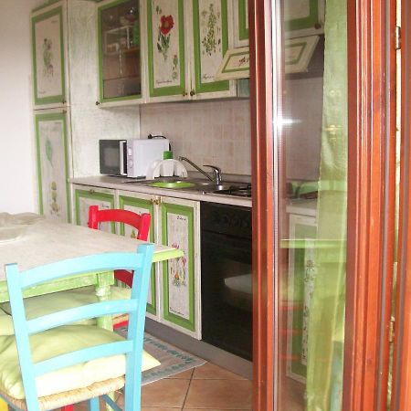 Ferienwohnung Ippocampo Olbia Exterior foto