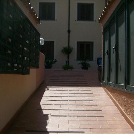 Ferienwohnung Ippocampo Olbia Exterior foto