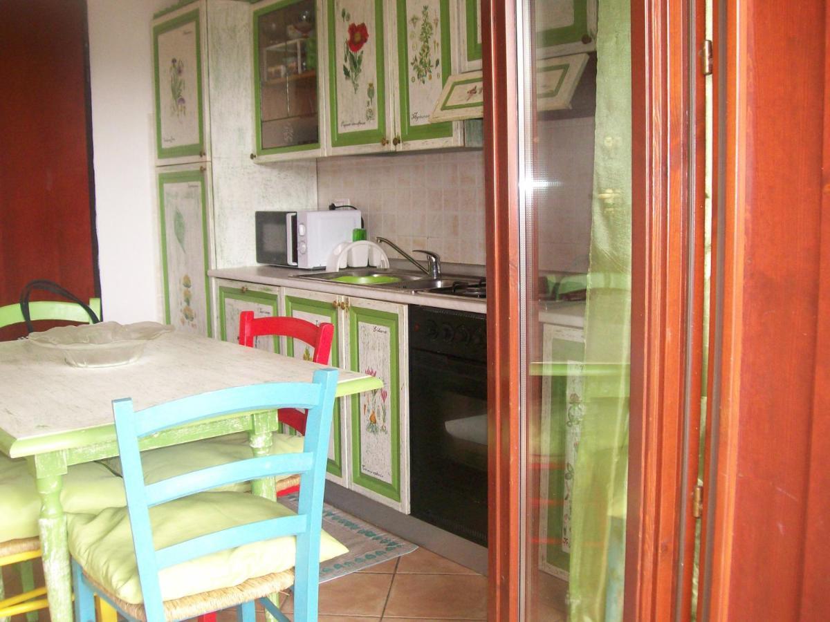 Ferienwohnung Ippocampo Olbia Exterior foto