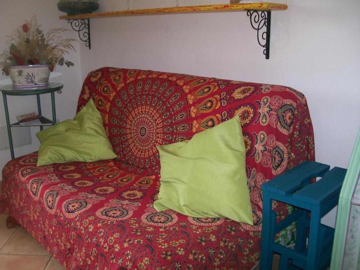 Ferienwohnung Ippocampo Olbia Exterior foto