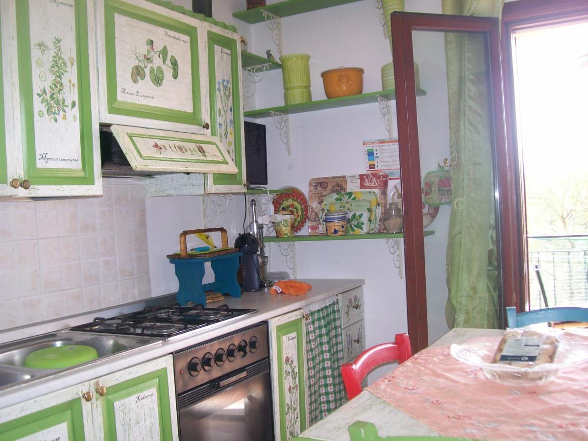 Ferienwohnung Ippocampo Olbia Exterior foto