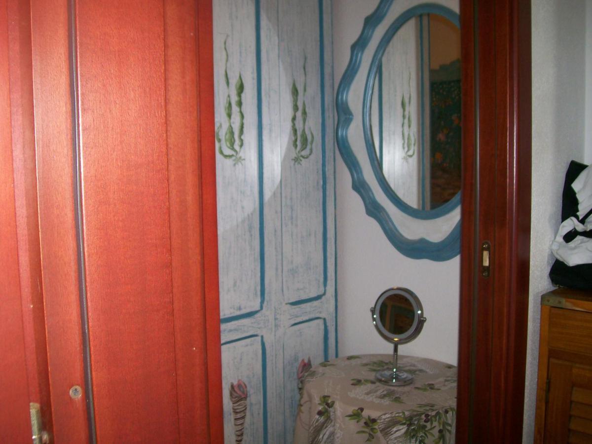 Ferienwohnung Ippocampo Olbia Exterior foto
