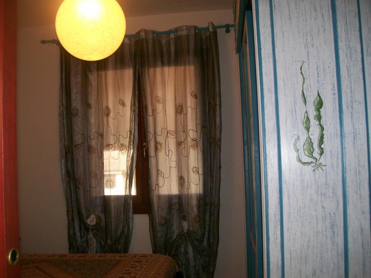 Ferienwohnung Ippocampo Olbia Exterior foto
