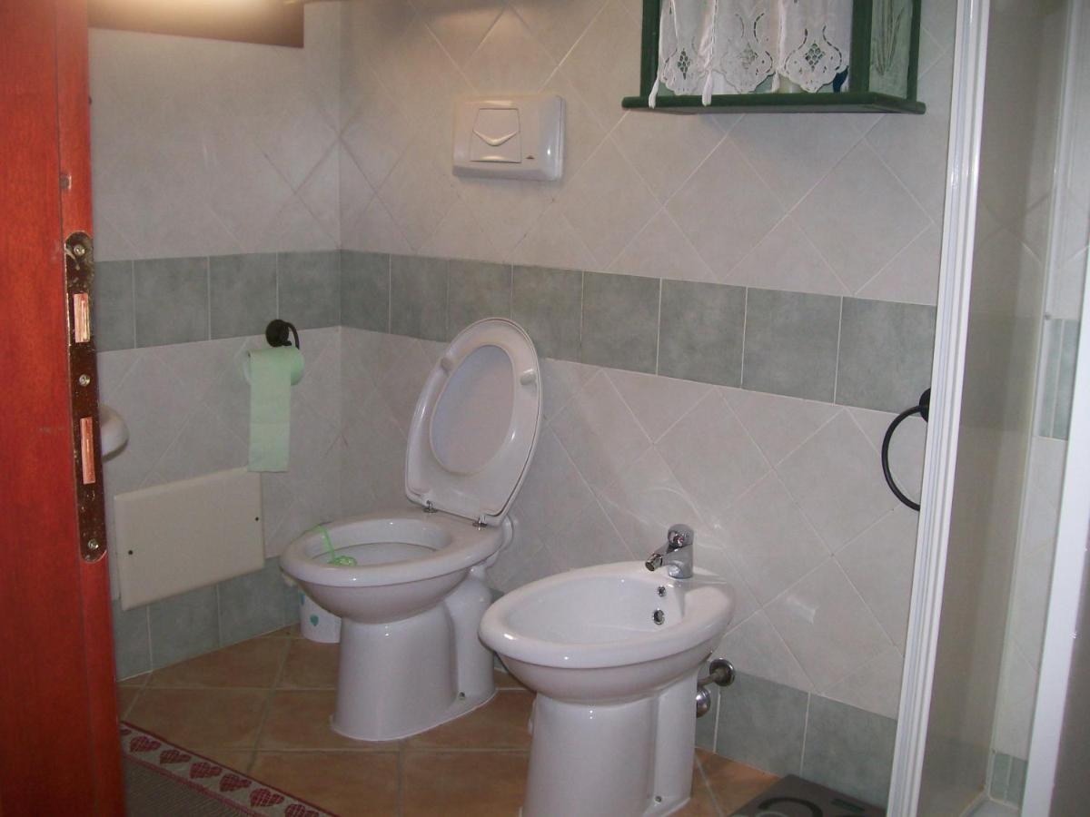Ferienwohnung Ippocampo Olbia Exterior foto