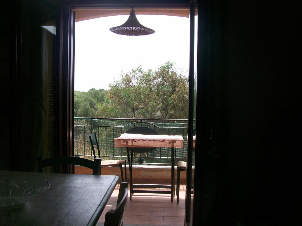 Ferienwohnung Ippocampo Olbia Exterior foto