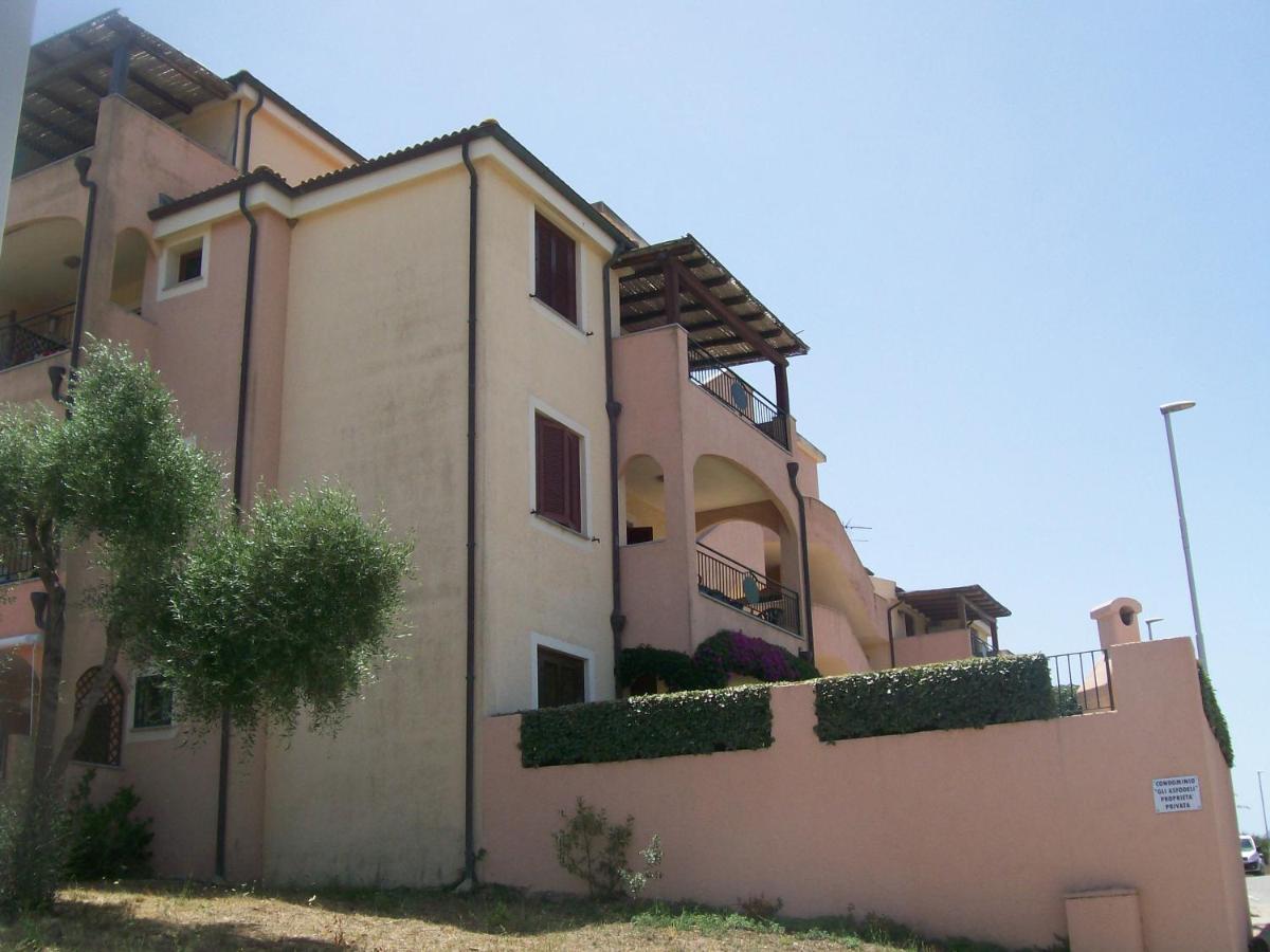 Ferienwohnung Ippocampo Olbia Exterior foto