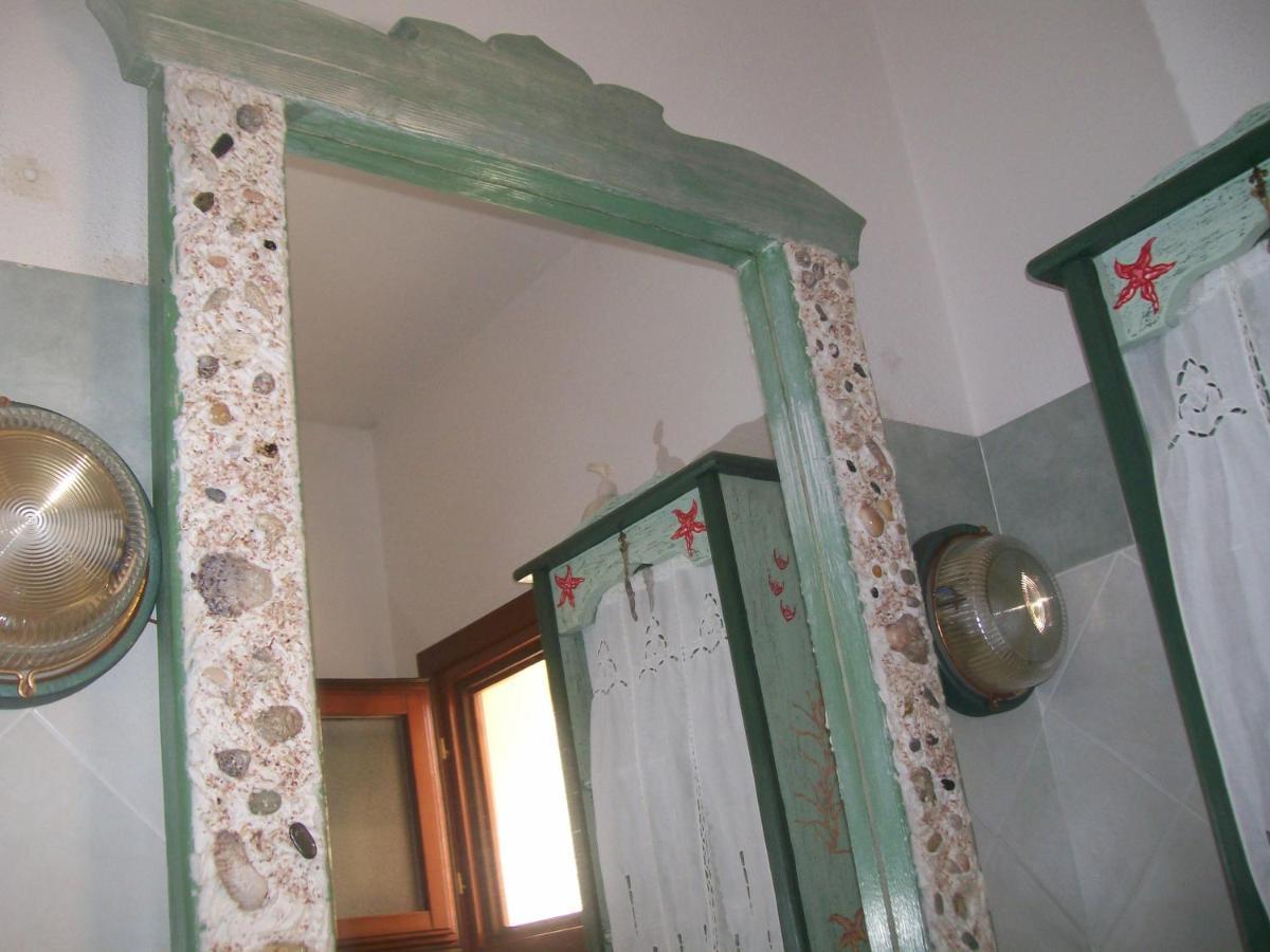 Ferienwohnung Ippocampo Olbia Exterior foto