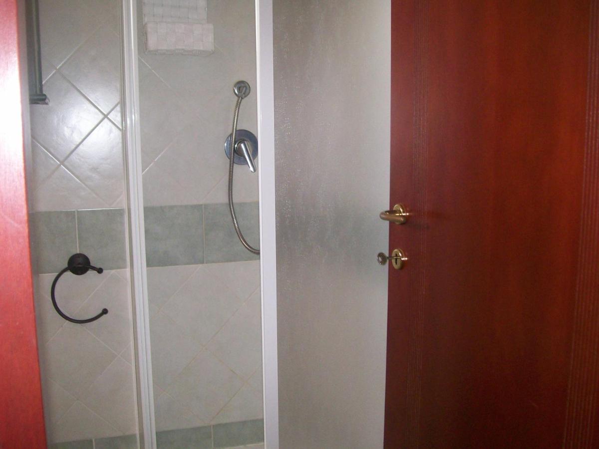 Ferienwohnung Ippocampo Olbia Exterior foto