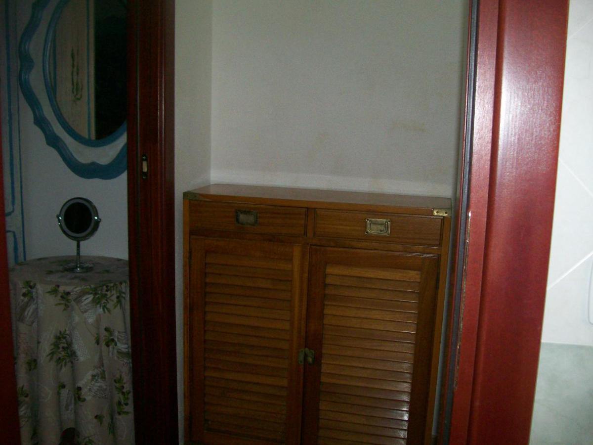 Ferienwohnung Ippocampo Olbia Exterior foto