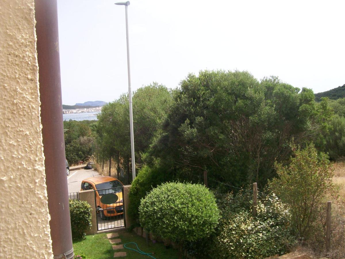 Ferienwohnung Ippocampo Olbia Exterior foto