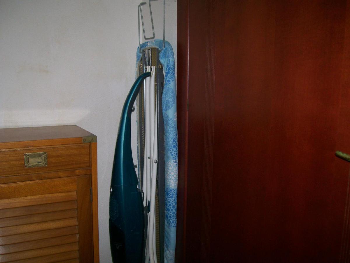 Ferienwohnung Ippocampo Olbia Exterior foto