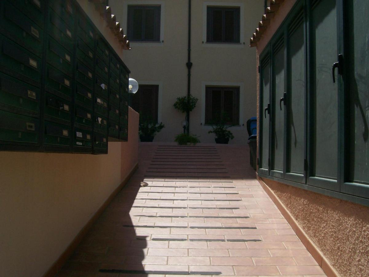 Ferienwohnung Ippocampo Olbia Exterior foto